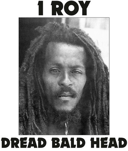 I. Roy: Dread Bald Head - VINYL
