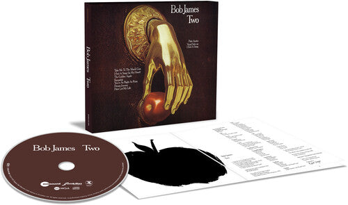 Bob James: Two - CD