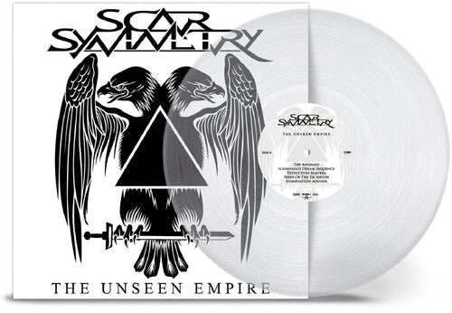 Scar Symmetry: The Unseen Empire - VINYL