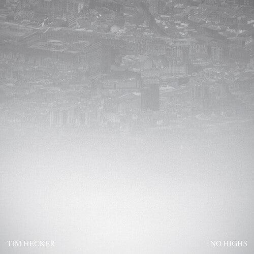 Tim Hecker- No Highs ( LP )