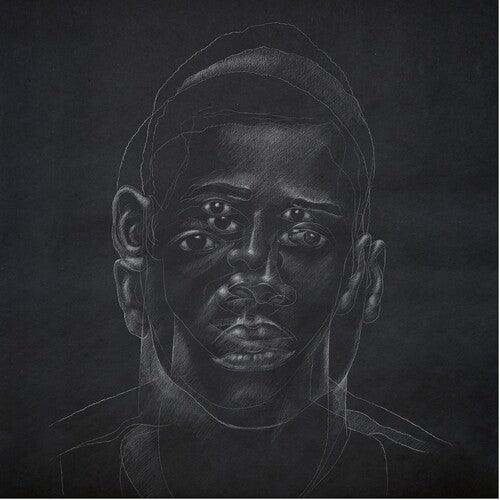 Samora Pinderhughes- GRIEF ( LP )