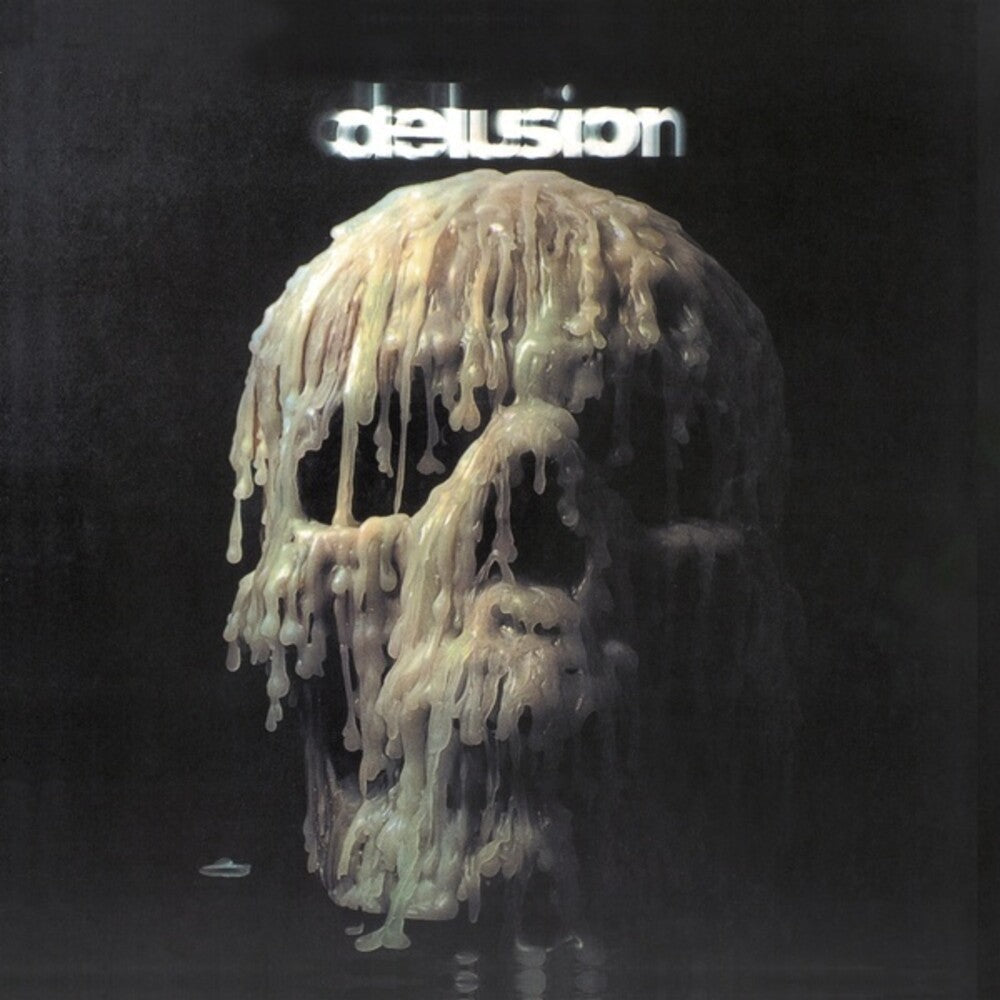Mcchurch Soundroom- Delusion ( LP )