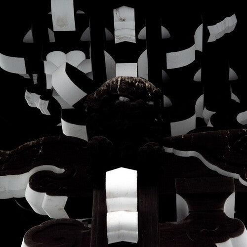 Kassel Jaeger- Shifted In Dreams ( LP )
