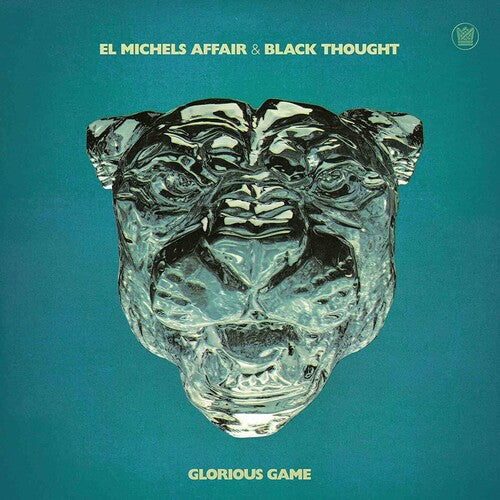 El Michels Affair & Black Thought: Glorious Game - Sky High { Record }