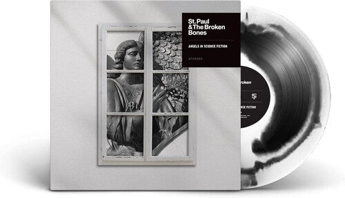 St Paul & the Broken Bones: Angels In Science Fiction - VINYL
