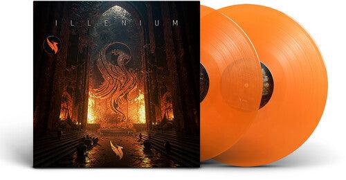 Illenium- Illenium ( LP )