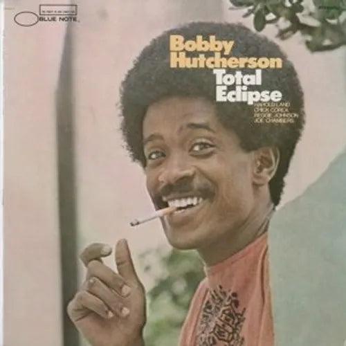 Bobby Hutcherson- Total Eclipse (Blue Note Tone Poet Vinyl Series) ( LP )