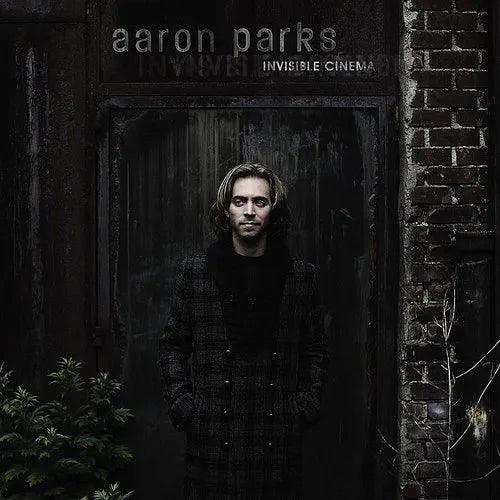Aaron Parks- Invisible Cinema (Blue Note Classic Vinyl Series) ( LP )