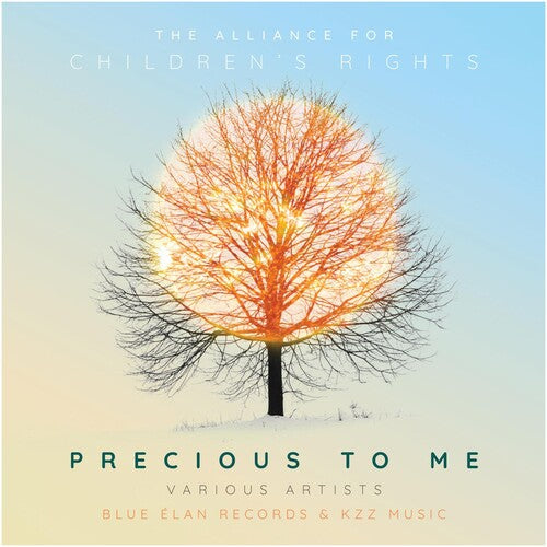 Various Artists: Precious To Me (Various Artists) - CD