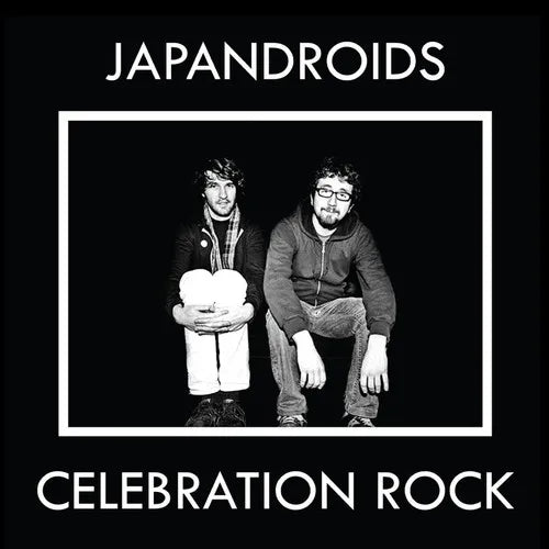 Japandroids- Celebration Rock (VMP Pressing) ( LP )