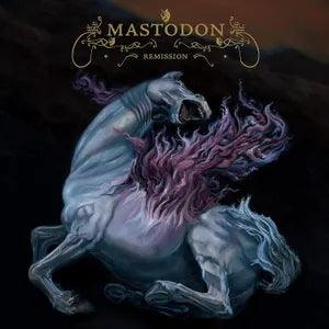 Mastodon- Remission (Violet Vinyl) ( LP )