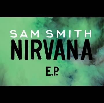 Sam Smith- Nirvana -RSD22 ( LP )