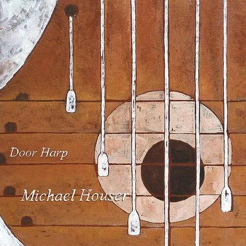 Michael Houser- Door Harp ( LP )