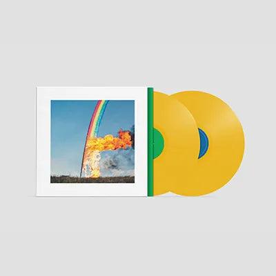 Sigur Ros- Atta (Indie Exclusive Vinyl) ( LP )