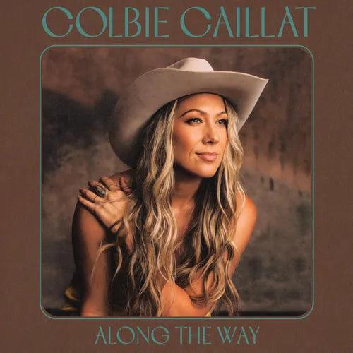 Colbie Caillat- Along The Way (Indie Exclusive Vinyl) ( LP )
