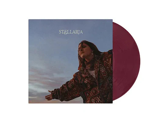 Chelsea Cutler- Stellaria ( LP )