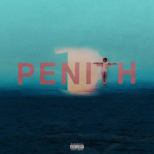 Lil Dicky- Penith (The Dave Soundtrack) (Indie Exclusive Vinyl) ( LP )