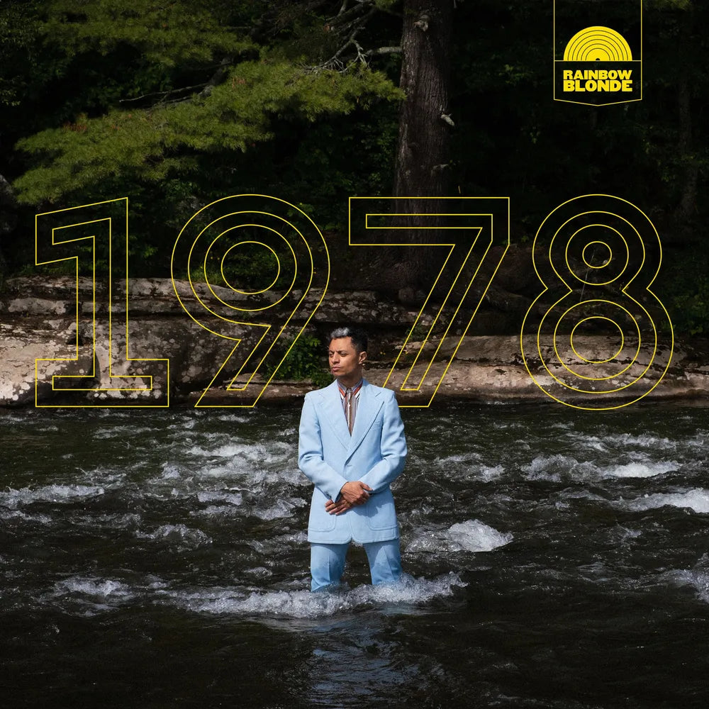 Jose James- 1978 [LP] ( LP )