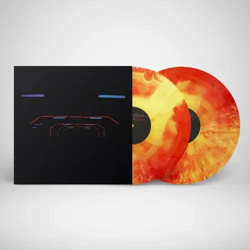 TR/ST- Joyland (Lava Vinyl) (RSD Essential) ( LP )