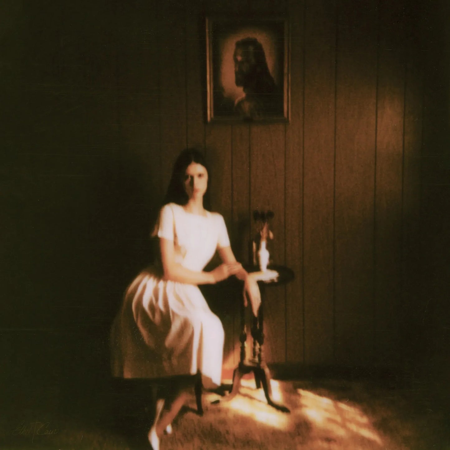Ethel Cain- Preacher's Daughter (DAMAGED) ( LP )
