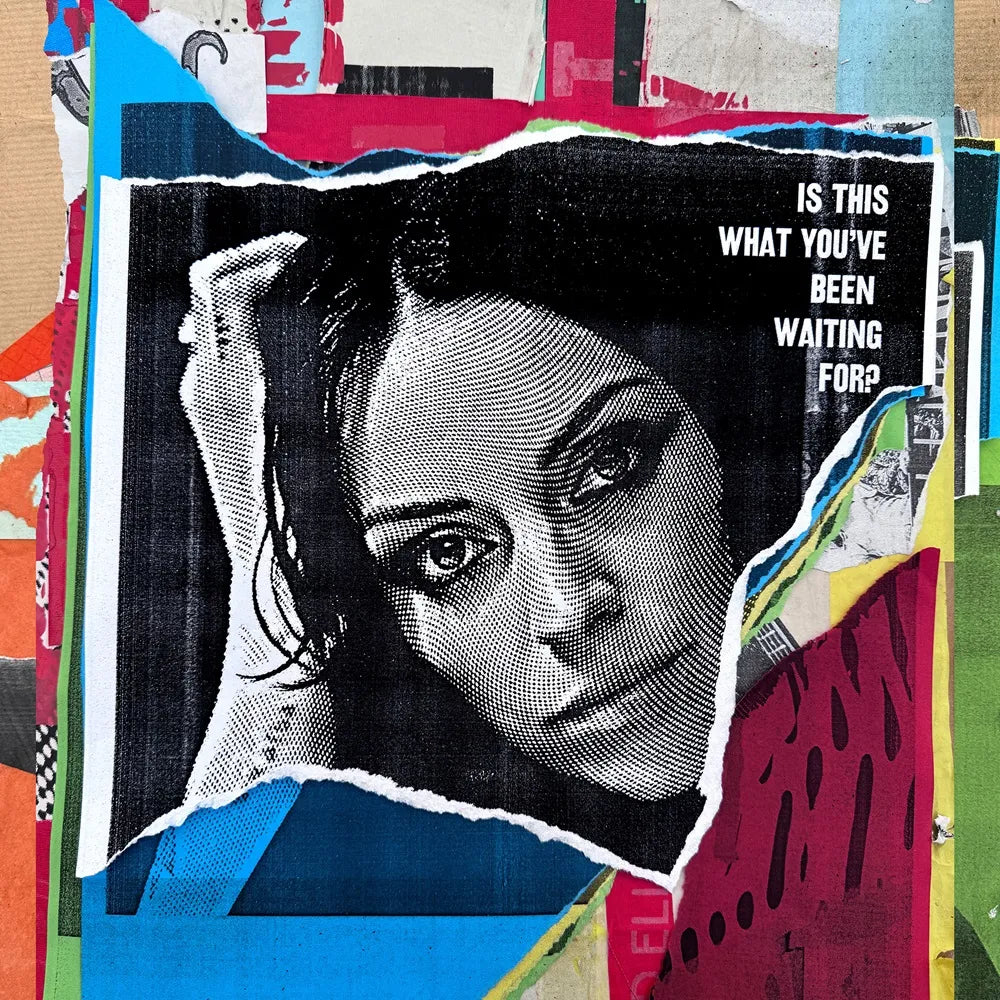 Amy Macdonald- Is This What You've Been Waiting For? (Indie Exclusive Vinyl) ( LP )