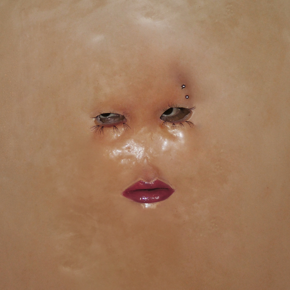 Shygirl- Alias (5th Anniversary Edition) [Solid Light Pink Vinyl] ( LP )