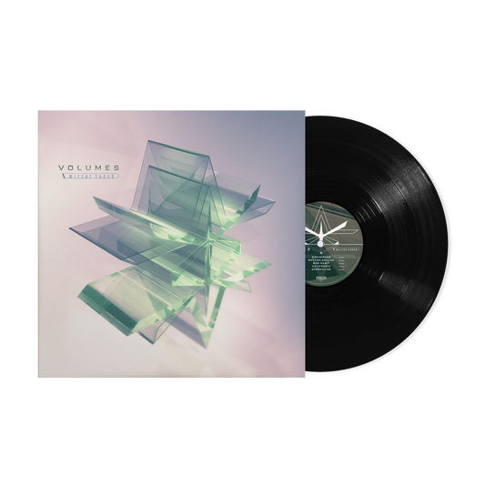Volumes- Mirror Touch ( LP )