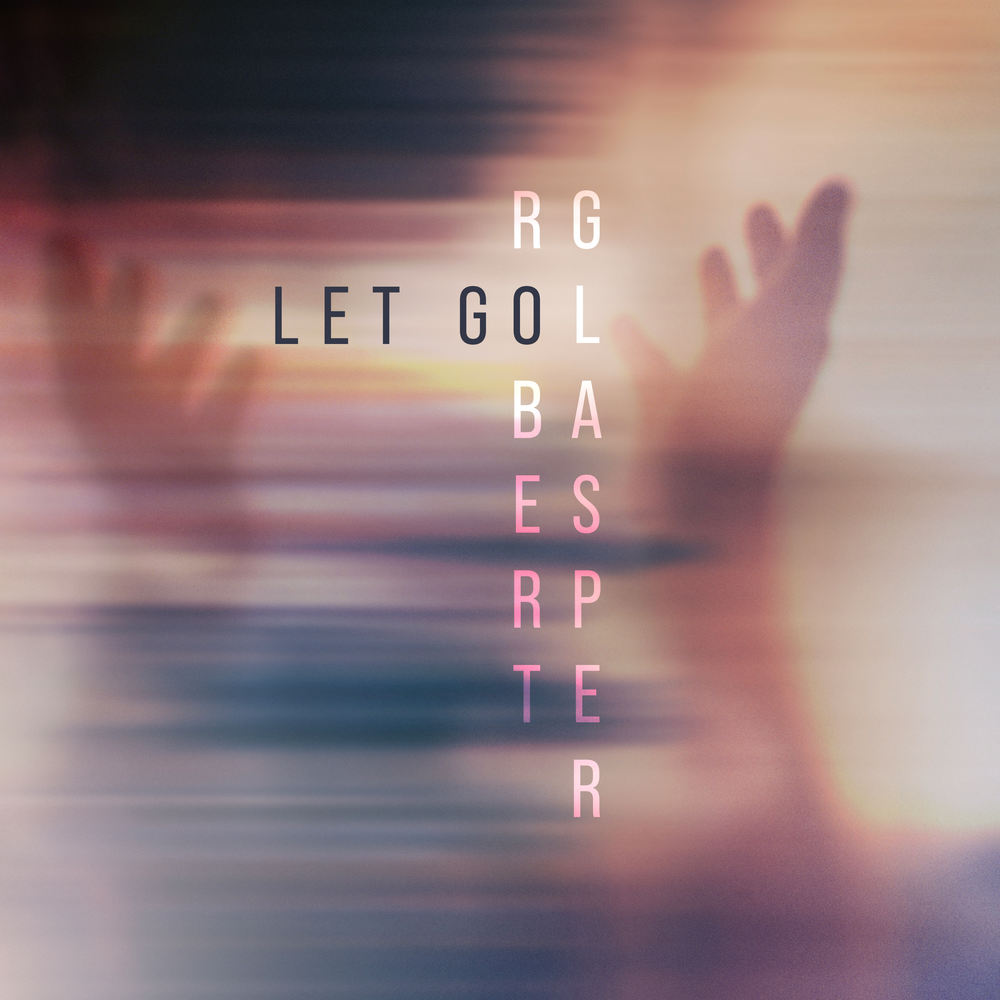 Robert Glasper- Let Go [2LP] ( LP )