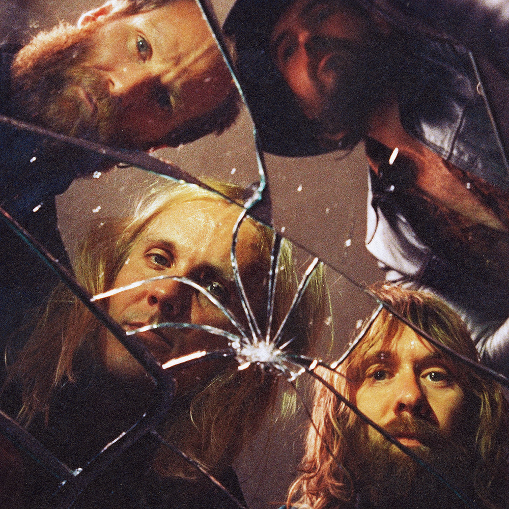 Kadavar- Kids Abandoning Destiny Among Vanity And Ruin ( LP )