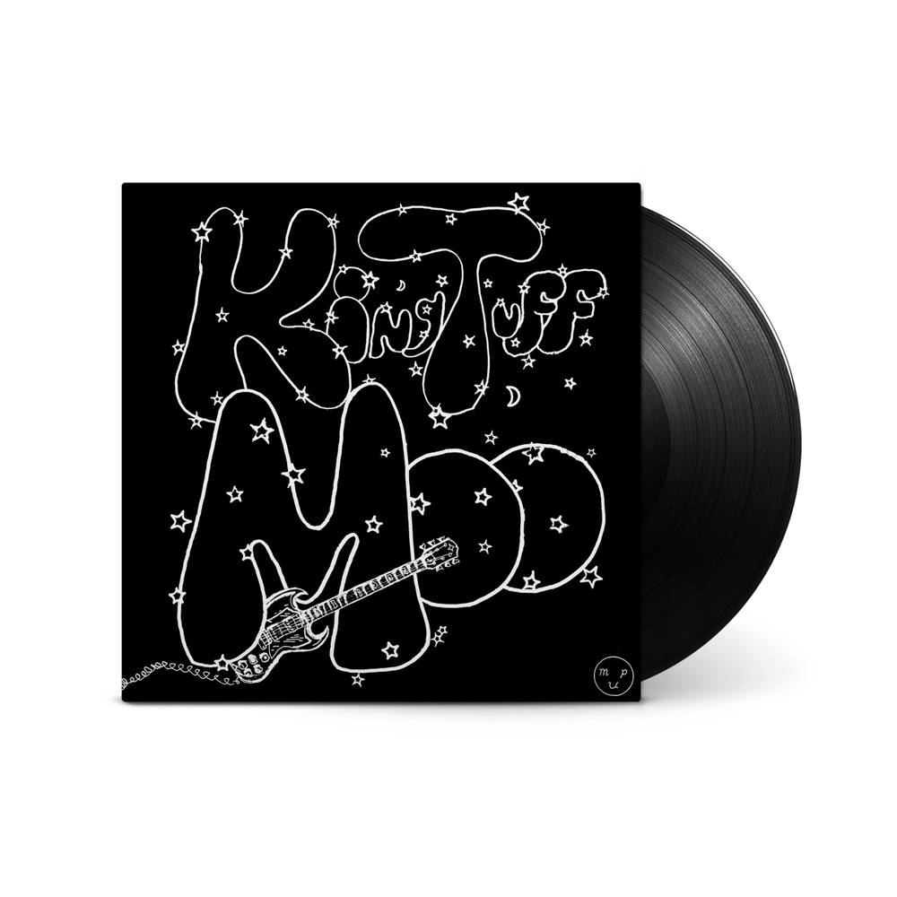 King Tuff- Moo ( LP )