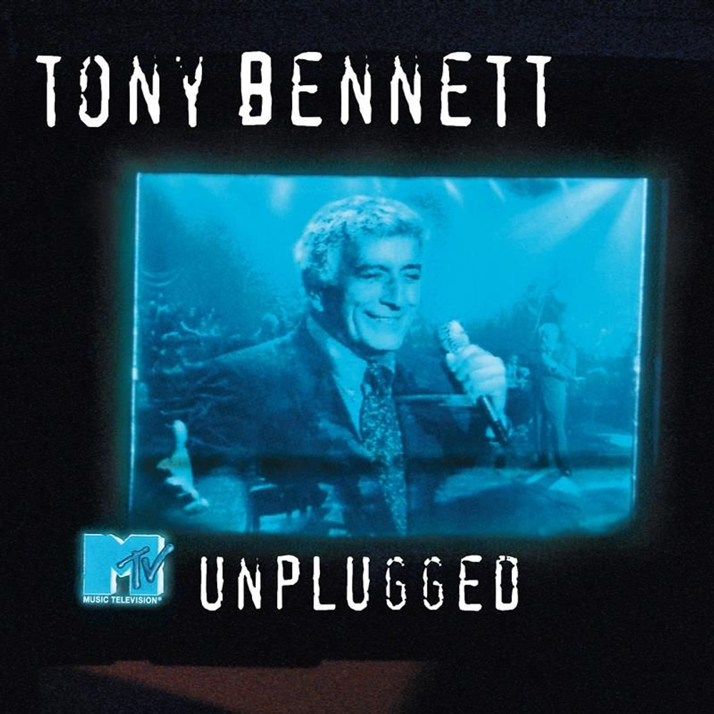 Tony Bennett- MTV Unplugged [RSD 2026] ( LP )