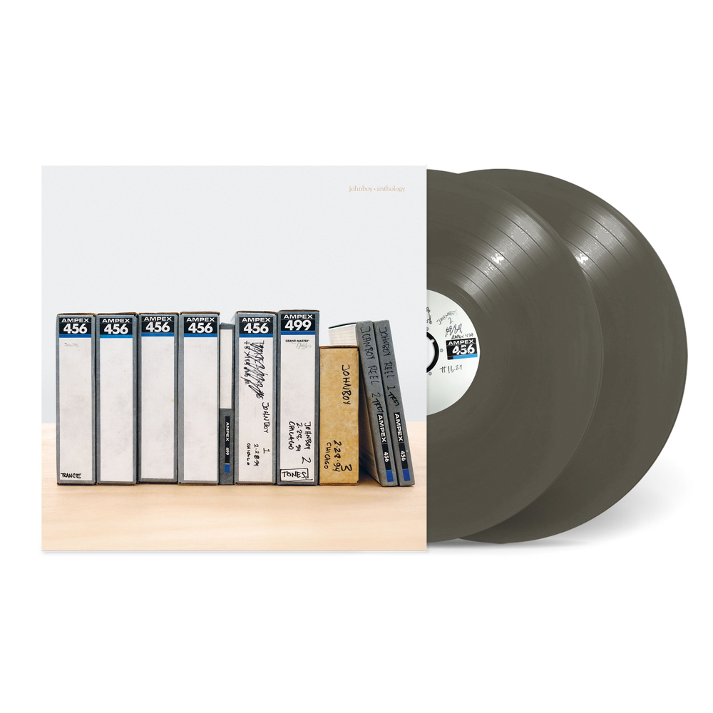 Johnboy- Pistol Swing & Claim Dedications Discography [RSD 2026] ( LP )