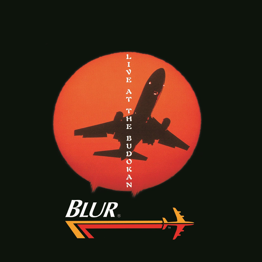 Blur- Live at the Budokan [RSD 2026] ( LP )