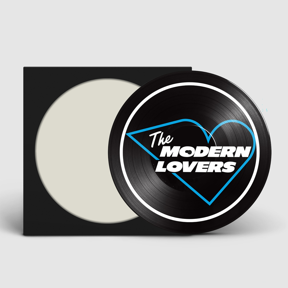 The Modern Lovers- The Modern Lovers [RSD 2026] ( LP )
