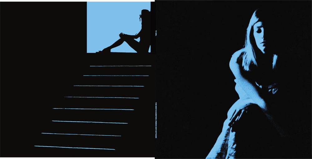 TV Girl- The Night in Question: French Exit Outtakes [RSD 2026] ( LP )