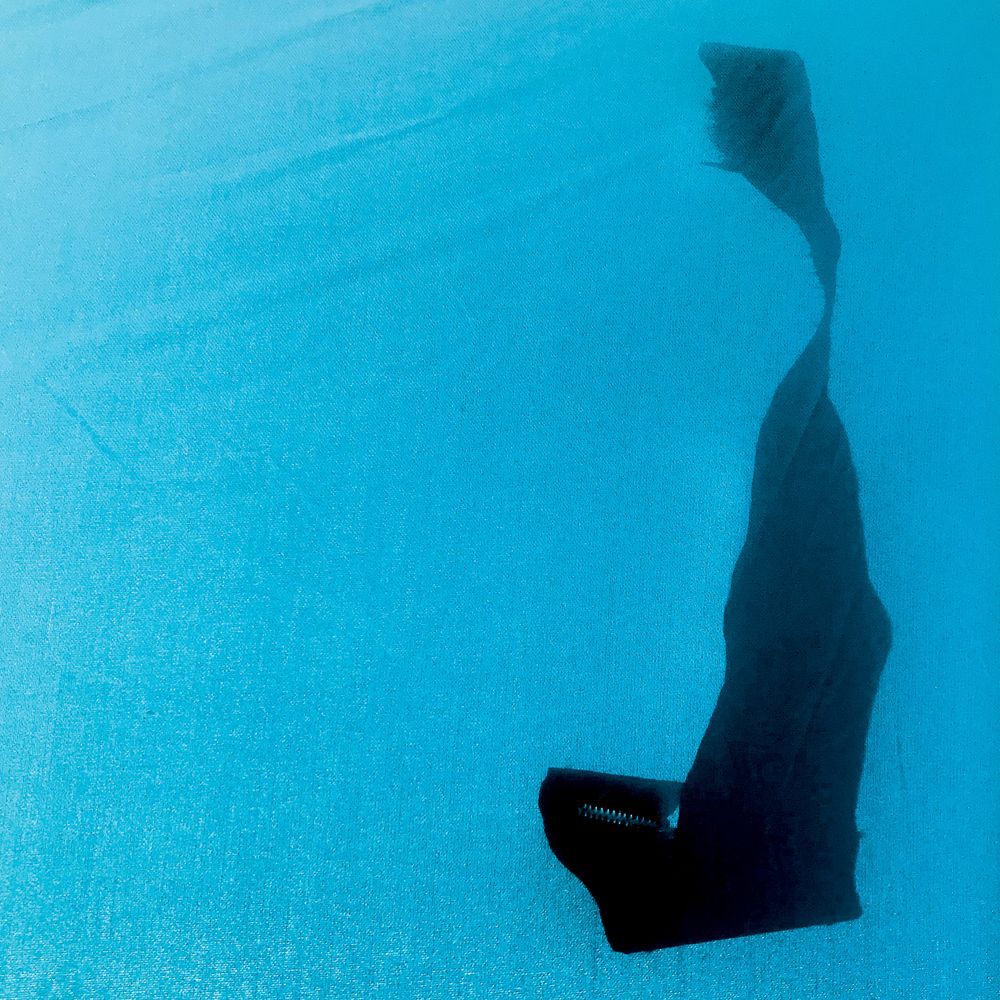 Unwed Sailor- High Remembrance [Clear] ( LP )