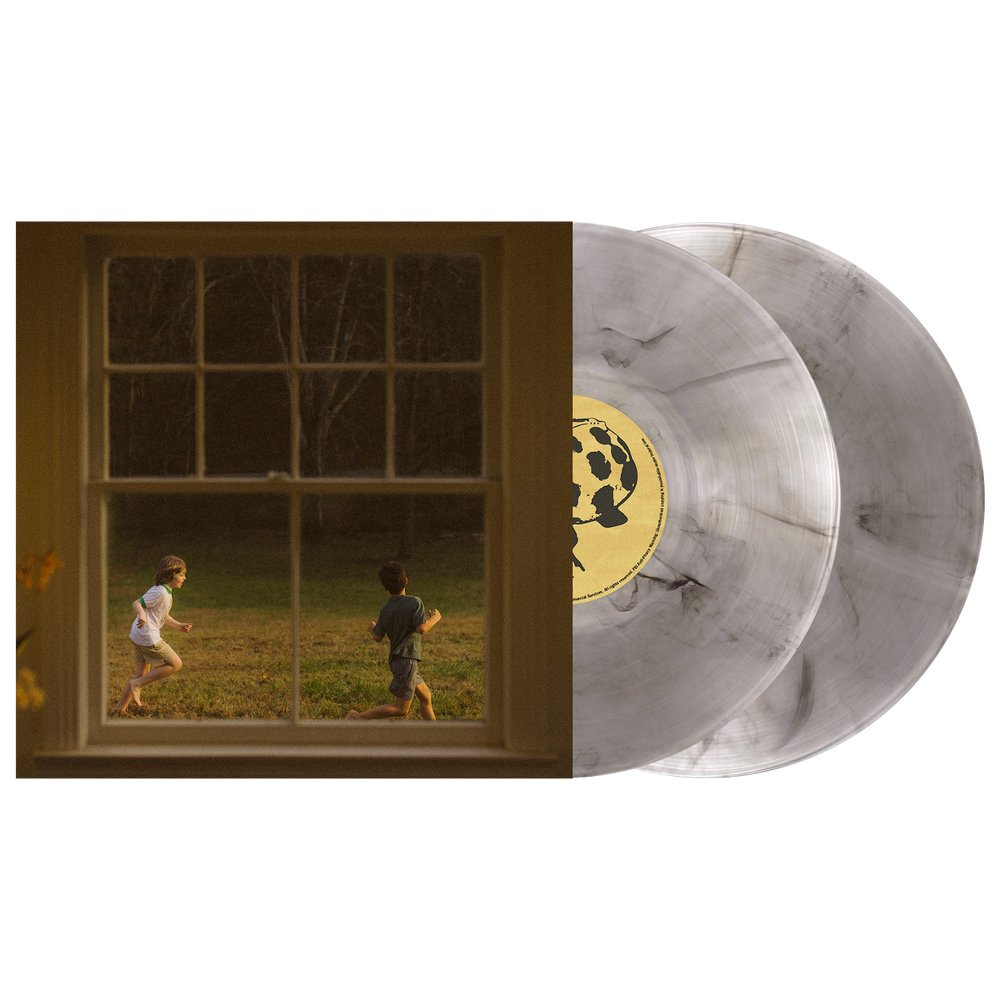 Noah Kahan- The Great Divide [Cigarette Smoke 2LP] (Indie Exclusive) ( LP )