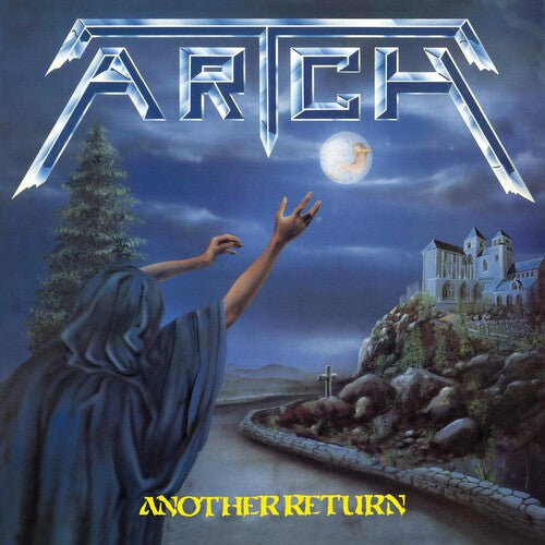 Artch: Another Return - CD
