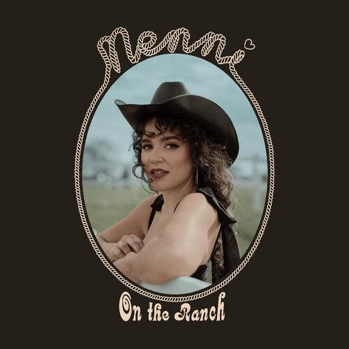 Emily Nenni- On The Ranch ( LP )