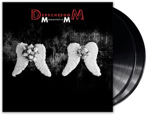 Depeche Mode: Memento Mori - VINYL