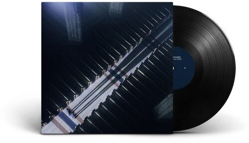 Grandbrothers: Late Reflections { Record }