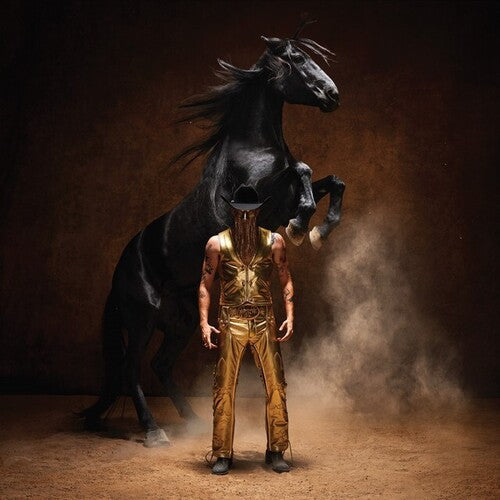 Orville Peck: Bronco { Record }