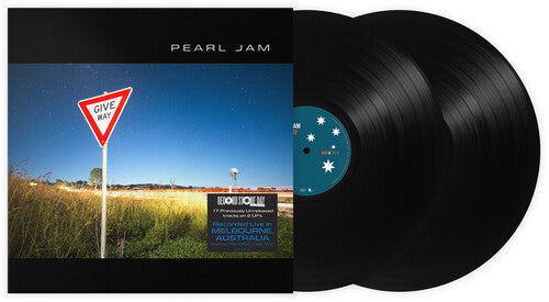 Pearl Jam: Give Way - VINYL