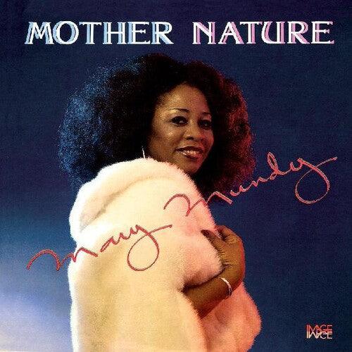 Mary Mundy- Mother Nature ( LP )