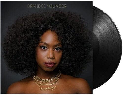 Brandee Younger- Brand New Life ( LP )