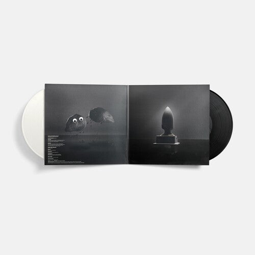 EVERYTHING EVERYWHERE ALL AT ONCE: Everything Everywhere All at Once - O.S.T. / SON LUX - VINYL