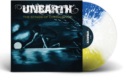 Unearth: The Stings Of Conscience - VINYL