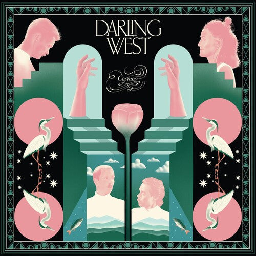 Darling West: Cosmos { Record }