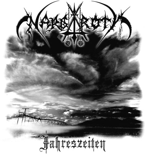 Nargaroth: Jahreszeiten - VINYL