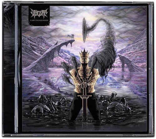 Viscera: Carcinogenesis - CD